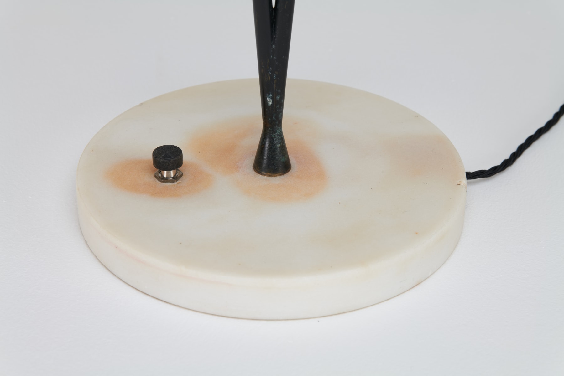 unknown, Floor Lamp, 1950s