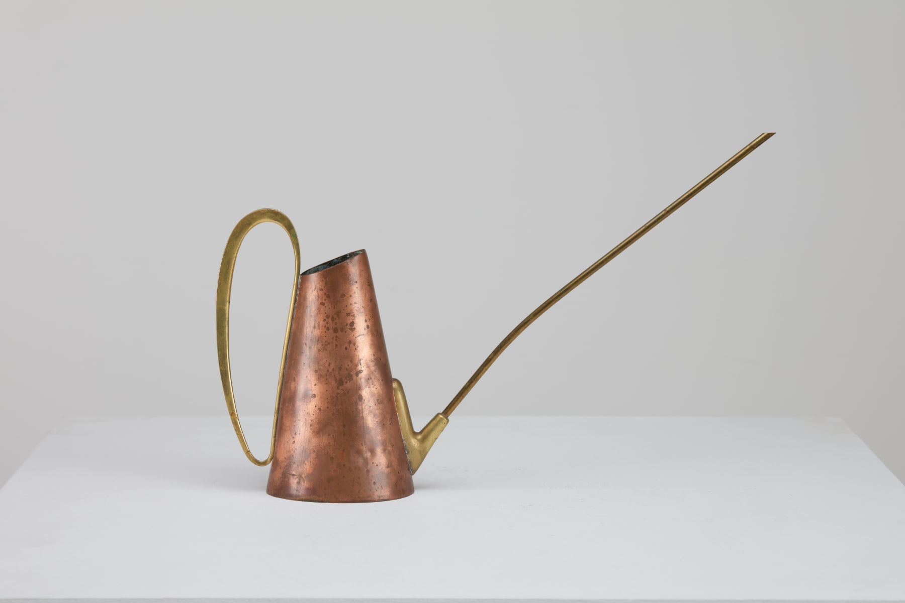 attributed to Carl Aubock & Karl Haganauer, Watering Can , 1950s