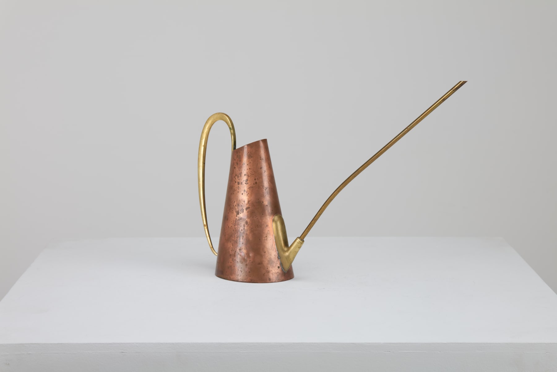 attributed to Carl Aubock & Karl Haganauer, Watering Can , 1950s