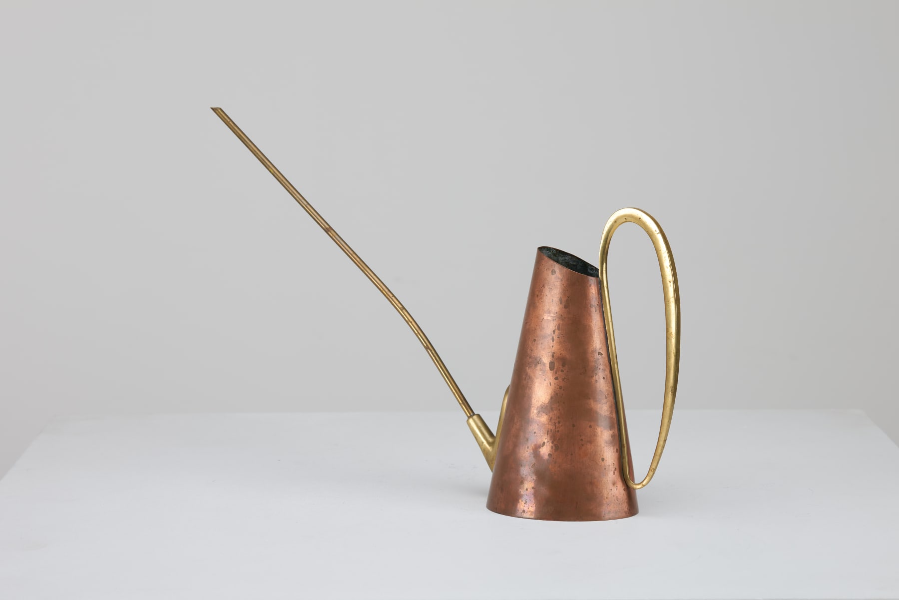 attributed to Carl Aubock & Karl Haganauer, Watering Can , 1950s