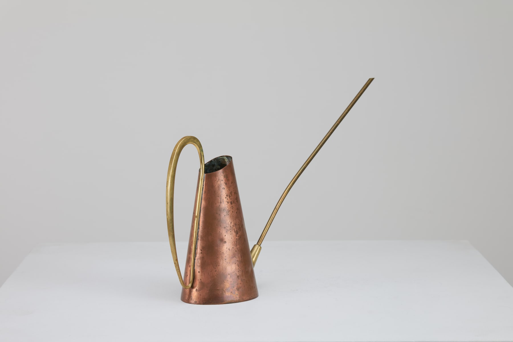 attributed to Carl Aubock & Karl Haganauer, Watering Can , 1950s