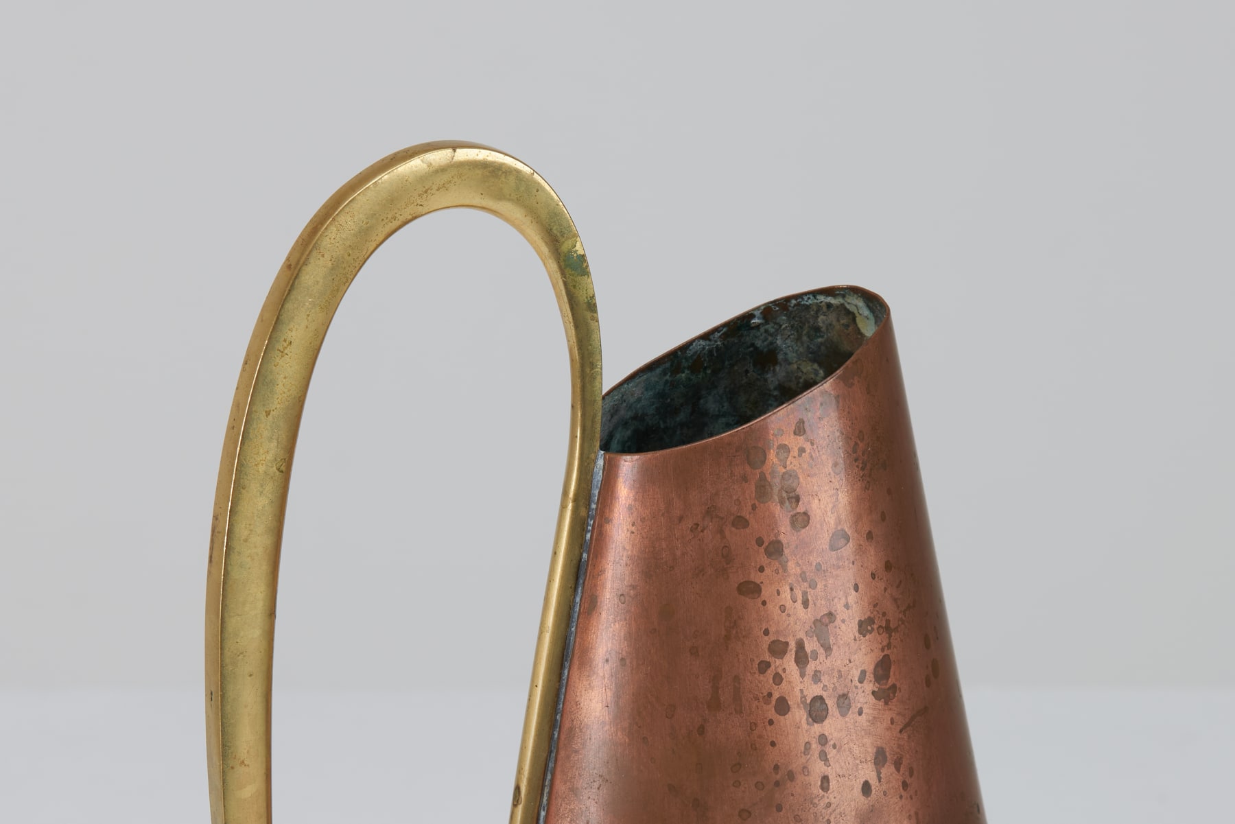 attributed to Carl Aubock & Karl Haganauer, Watering Can , 1950s