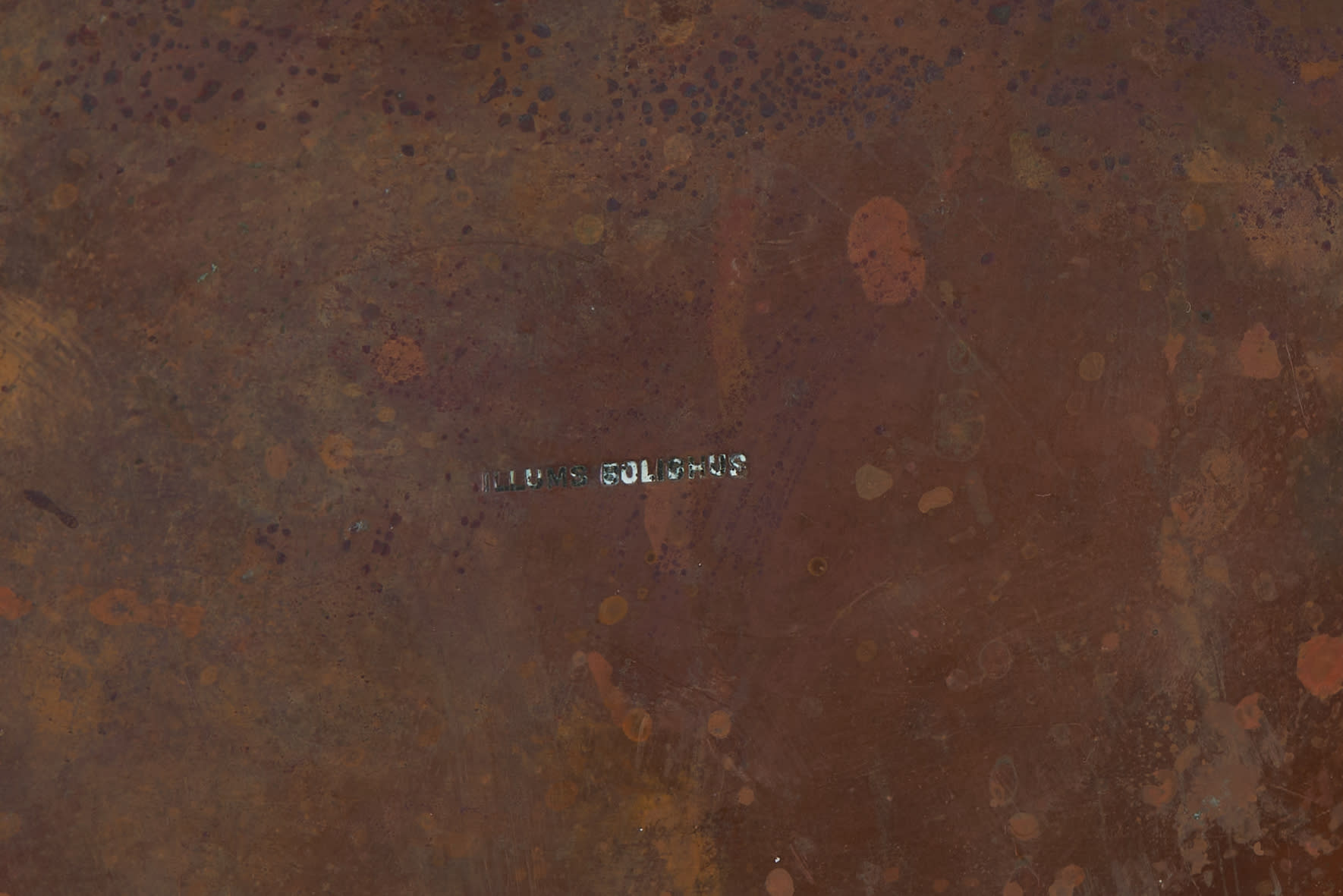 attributed to Carl Aubock & Karl Haganauer, Watering Can , 1950s