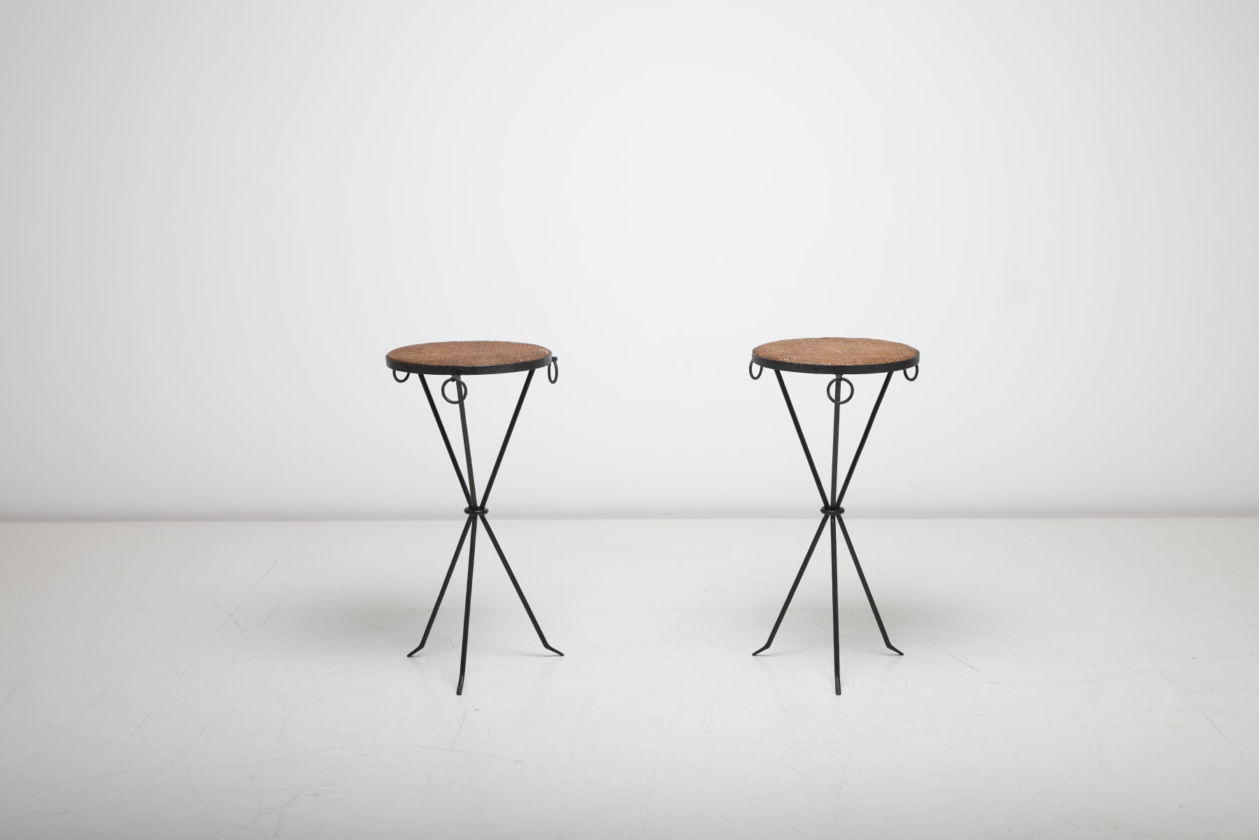 Jean-Michel Frank , Guideron Tables , 1938