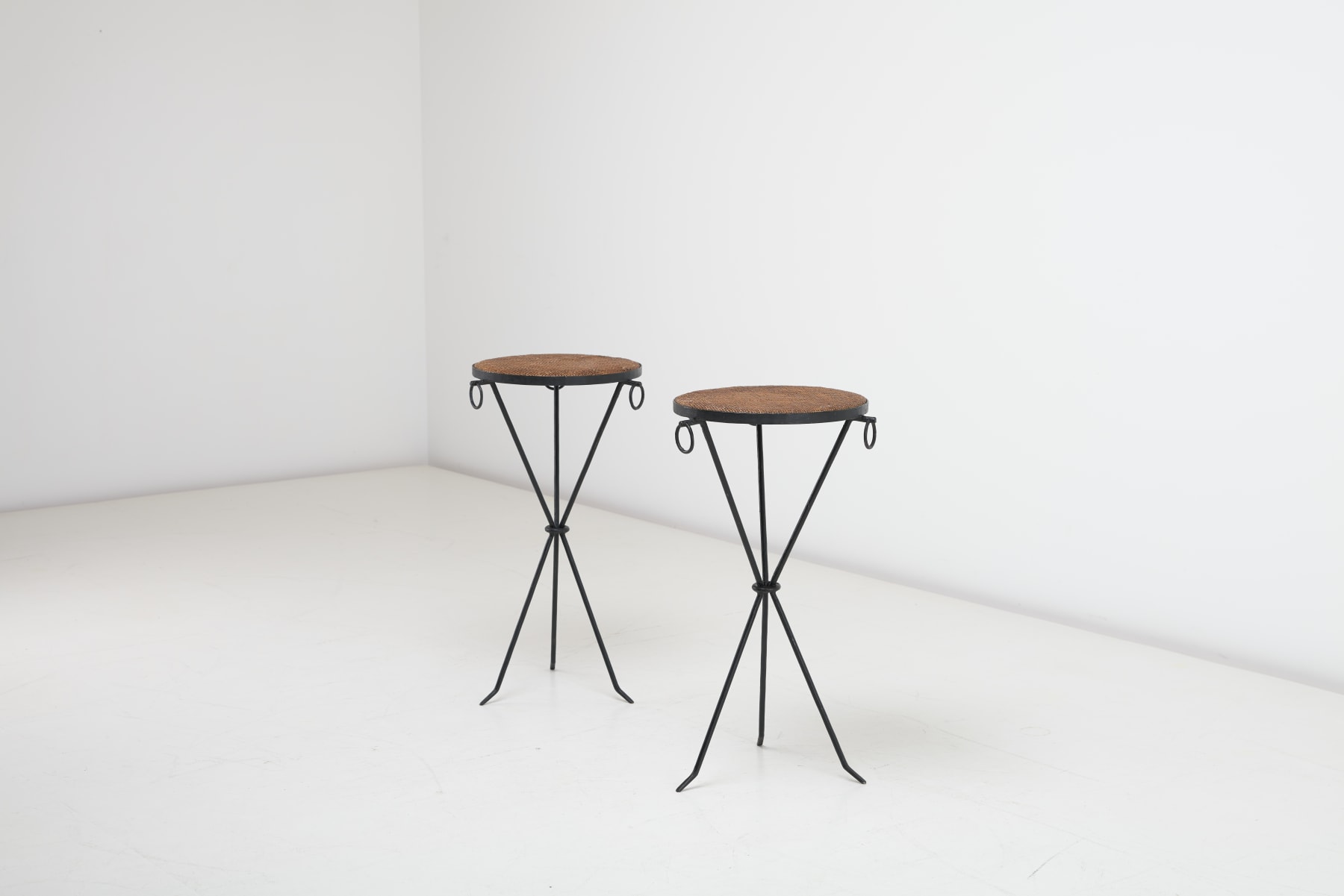 Jean-Michel Frank , Guideron Tables , 1938