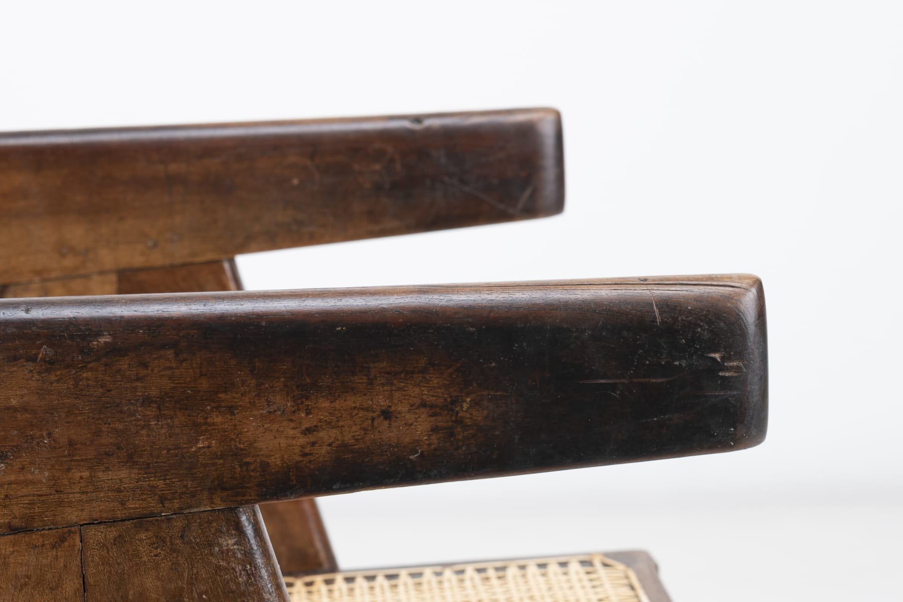 Pierre Jeanneret, Office / Dining Chairs, 1955