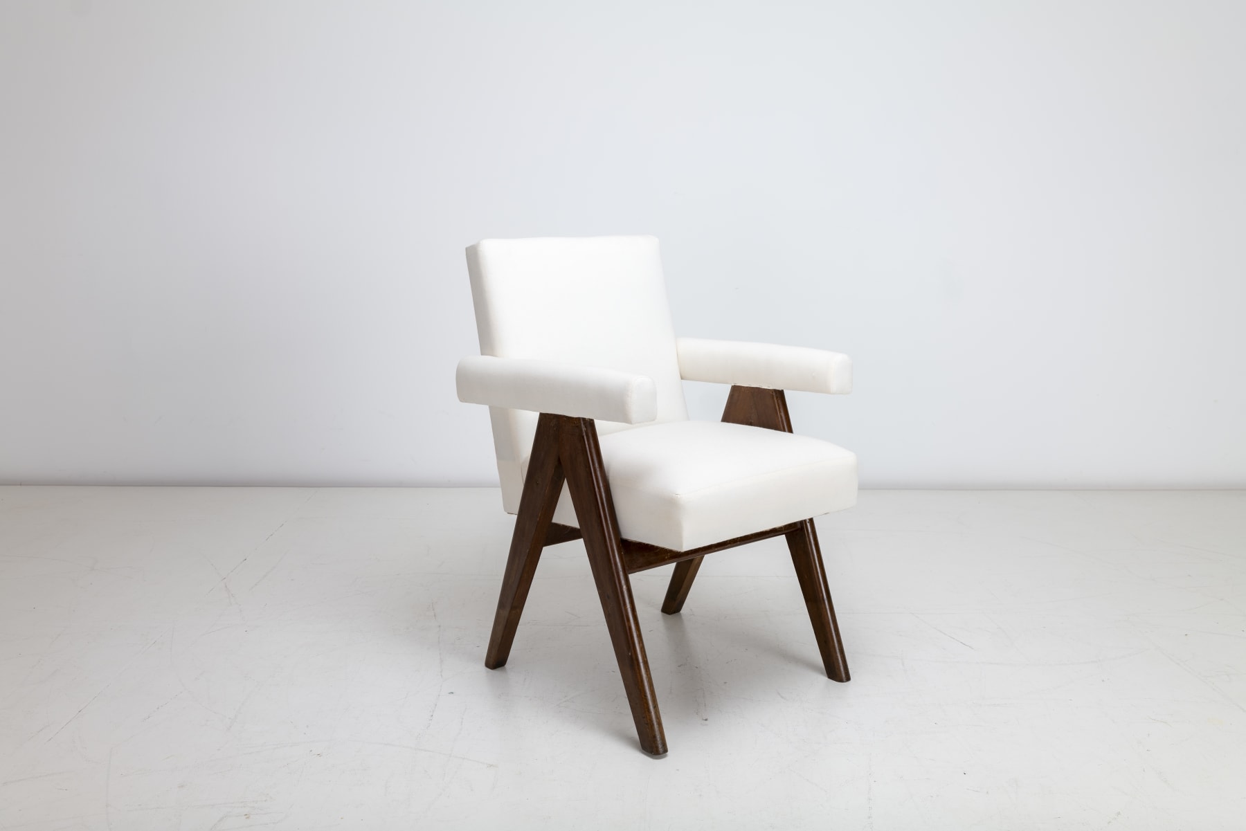 Pierre Jeanneret, Committee / Senate Chairs x 6, 1953