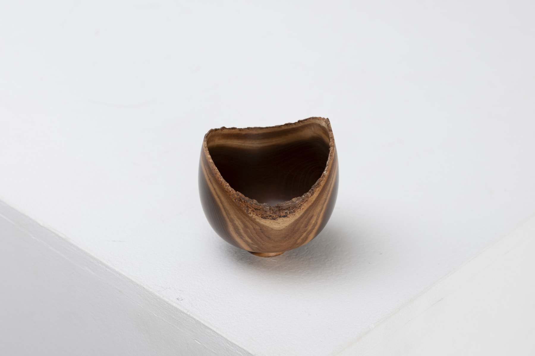 Bert Marsh, Wooden Turned Bowls , 1990s
