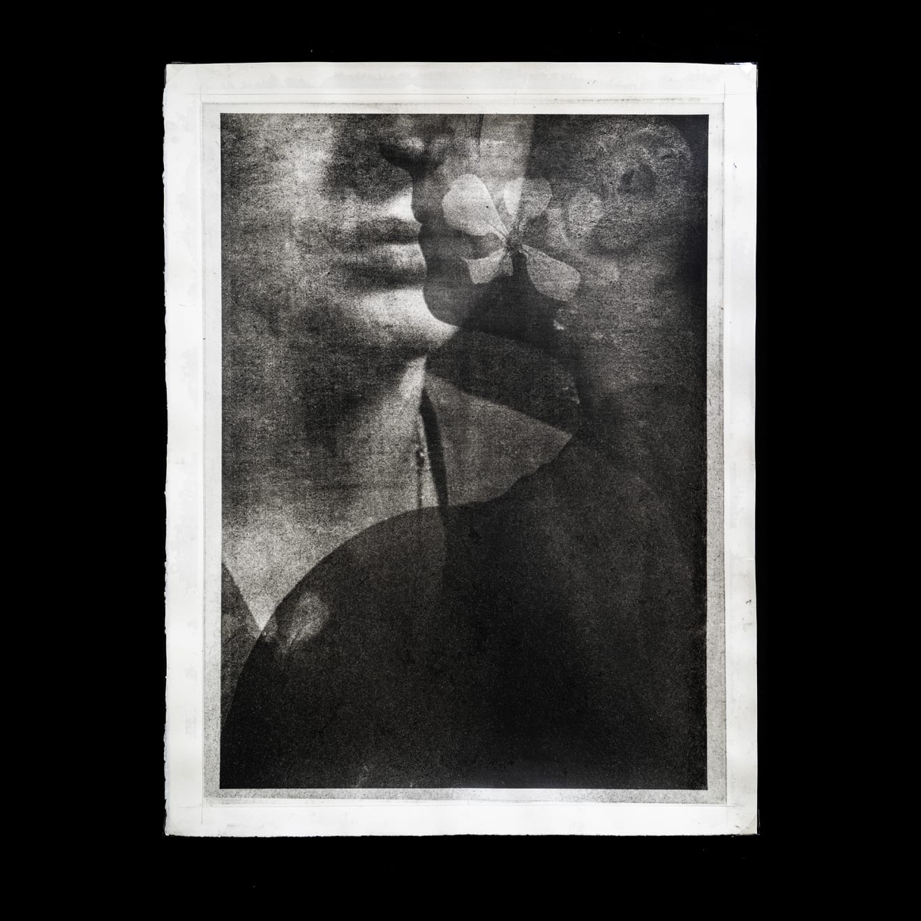 Alessandra Calò, χθόνιος (chthonic | SOLD), 2024