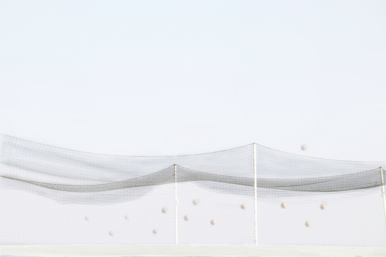 Tina Cosmai, Ludica. Opera 2 (Artwork 2), 2019