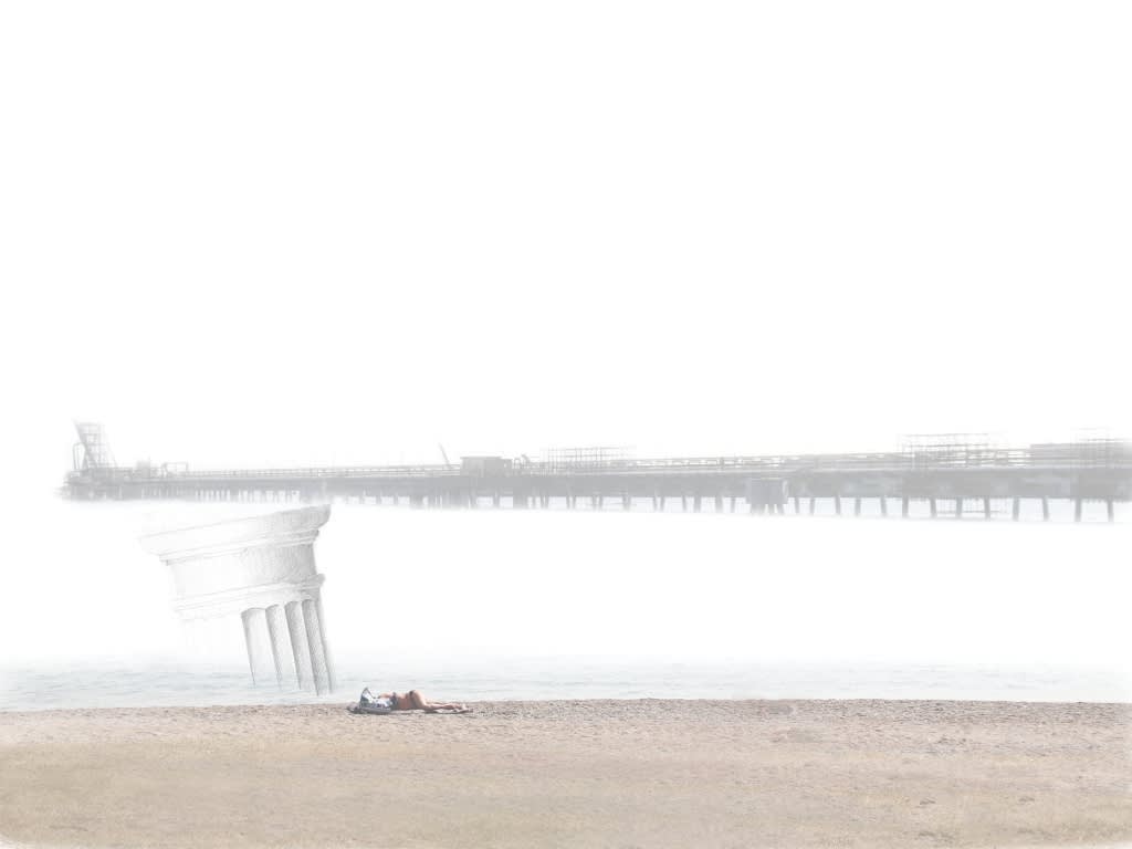 Tina Cosmai, Manikins. Opera 10 (Artwork 10), 2019