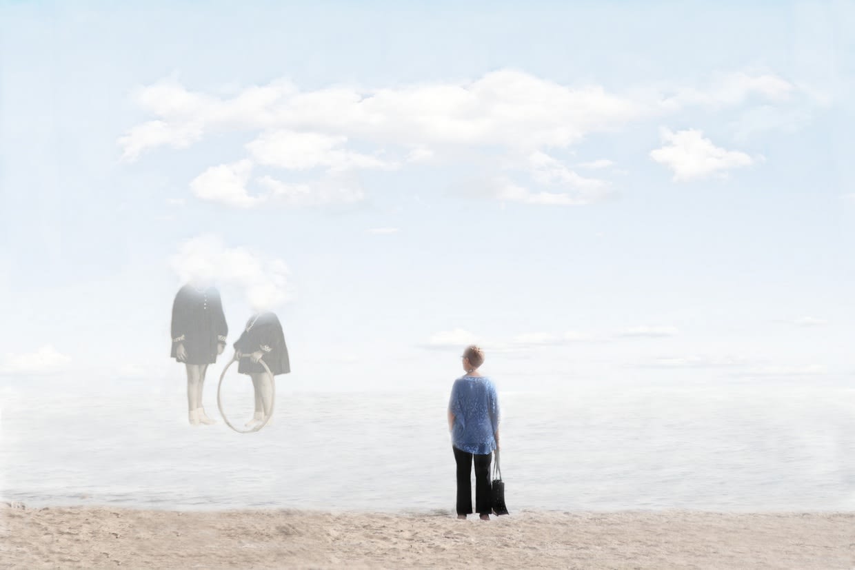 Tina Cosmai, Ludica. Opera 10 (Artwork 10), 2019