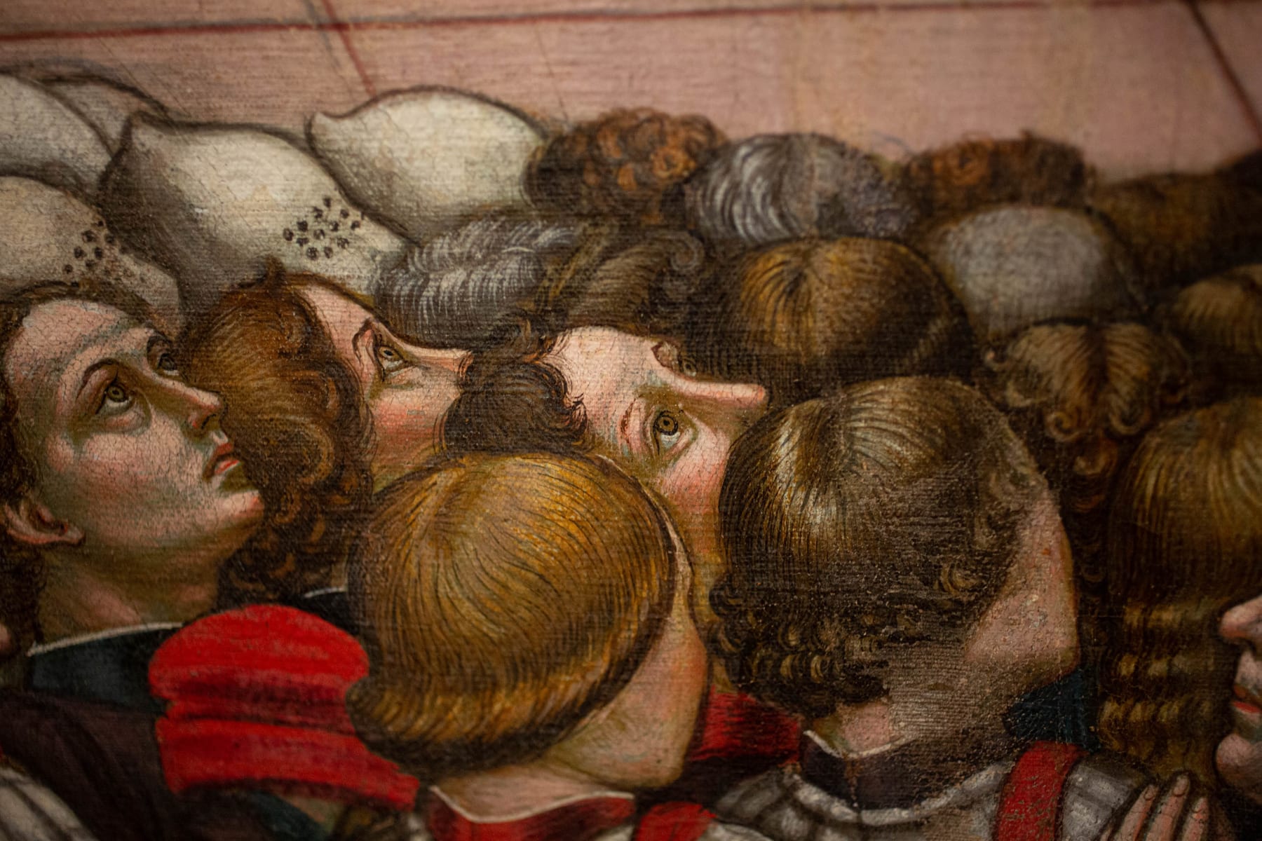 Alessandra Baldoni, Il futuro non è più quello di una volta (The Future Is Not What It Used To Be), 2023