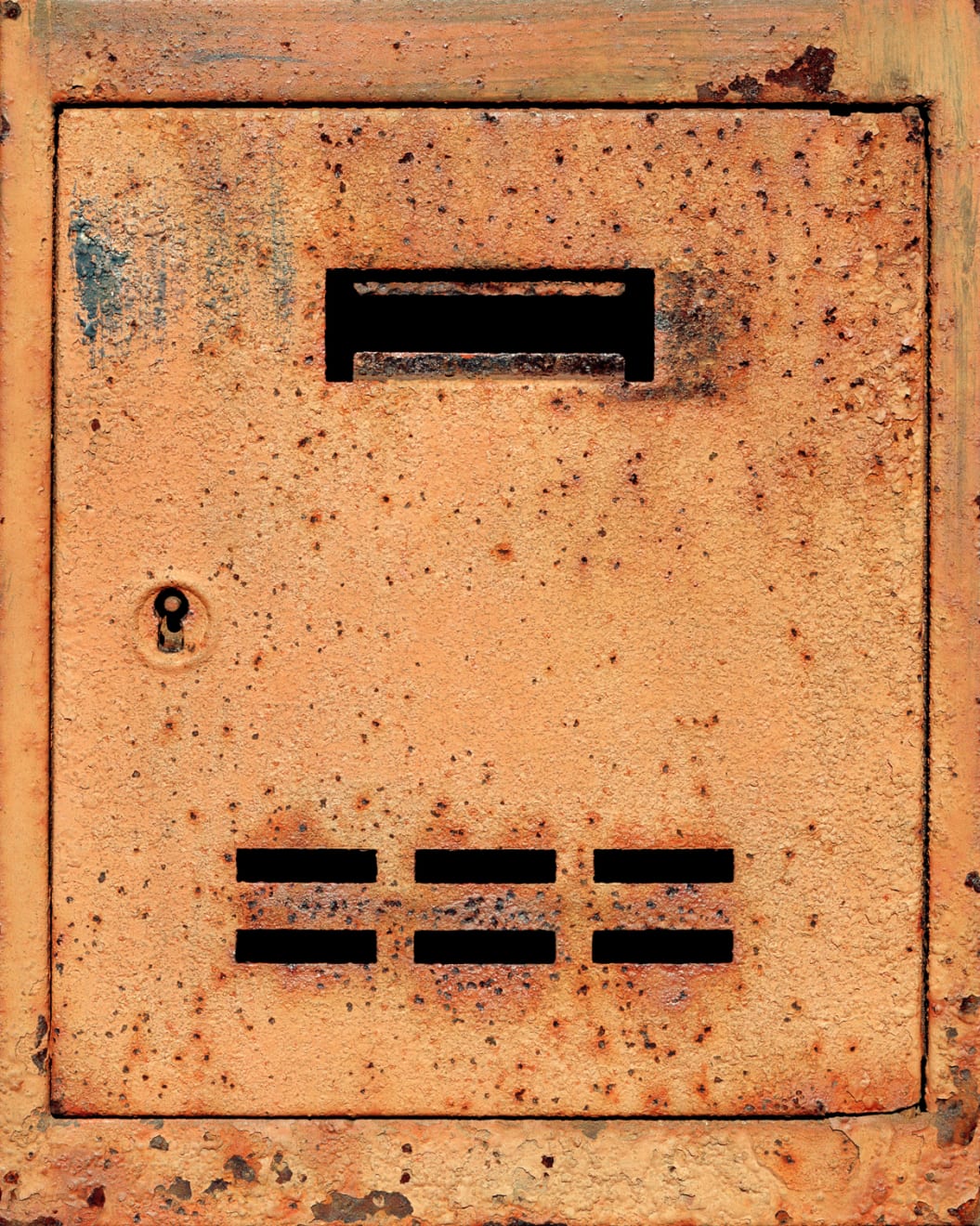 Alessandro Vicario, Segreto (Secret) 14, 2024