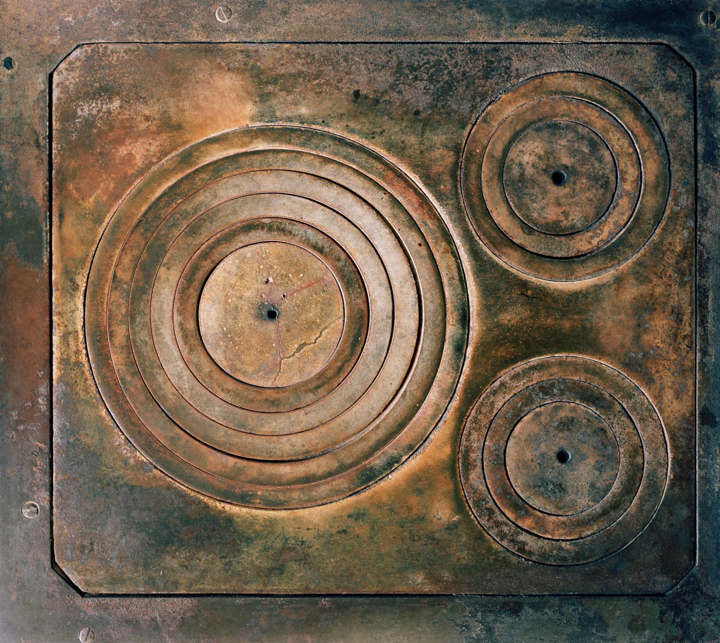 Alessandro Vicario, Segreto (Secret) 18, 2024