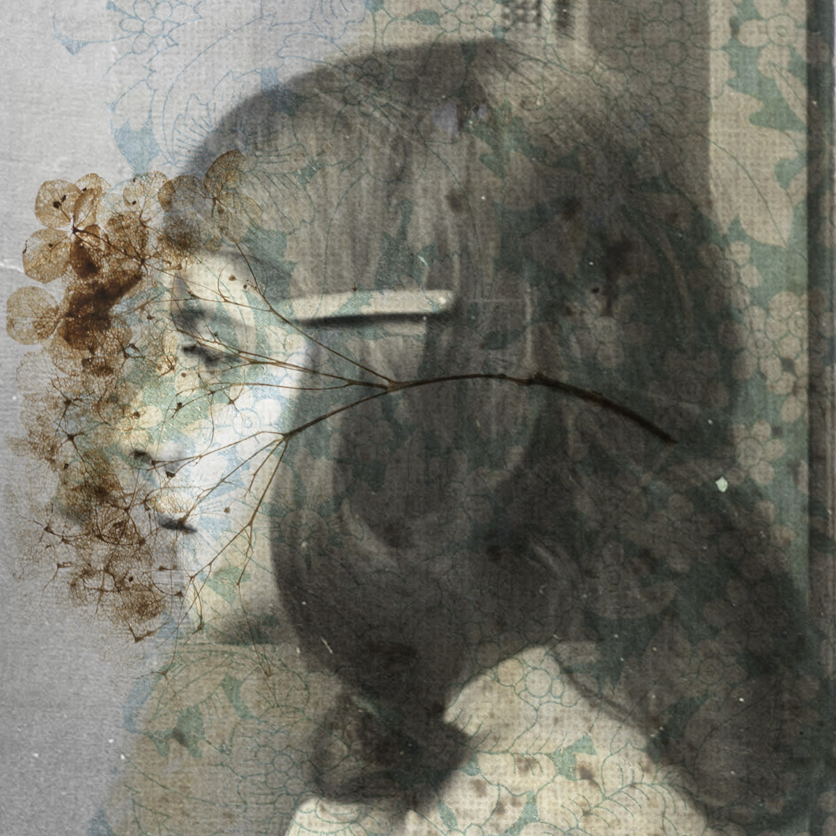 Alessandra Calò, Les Inconnues, 2018