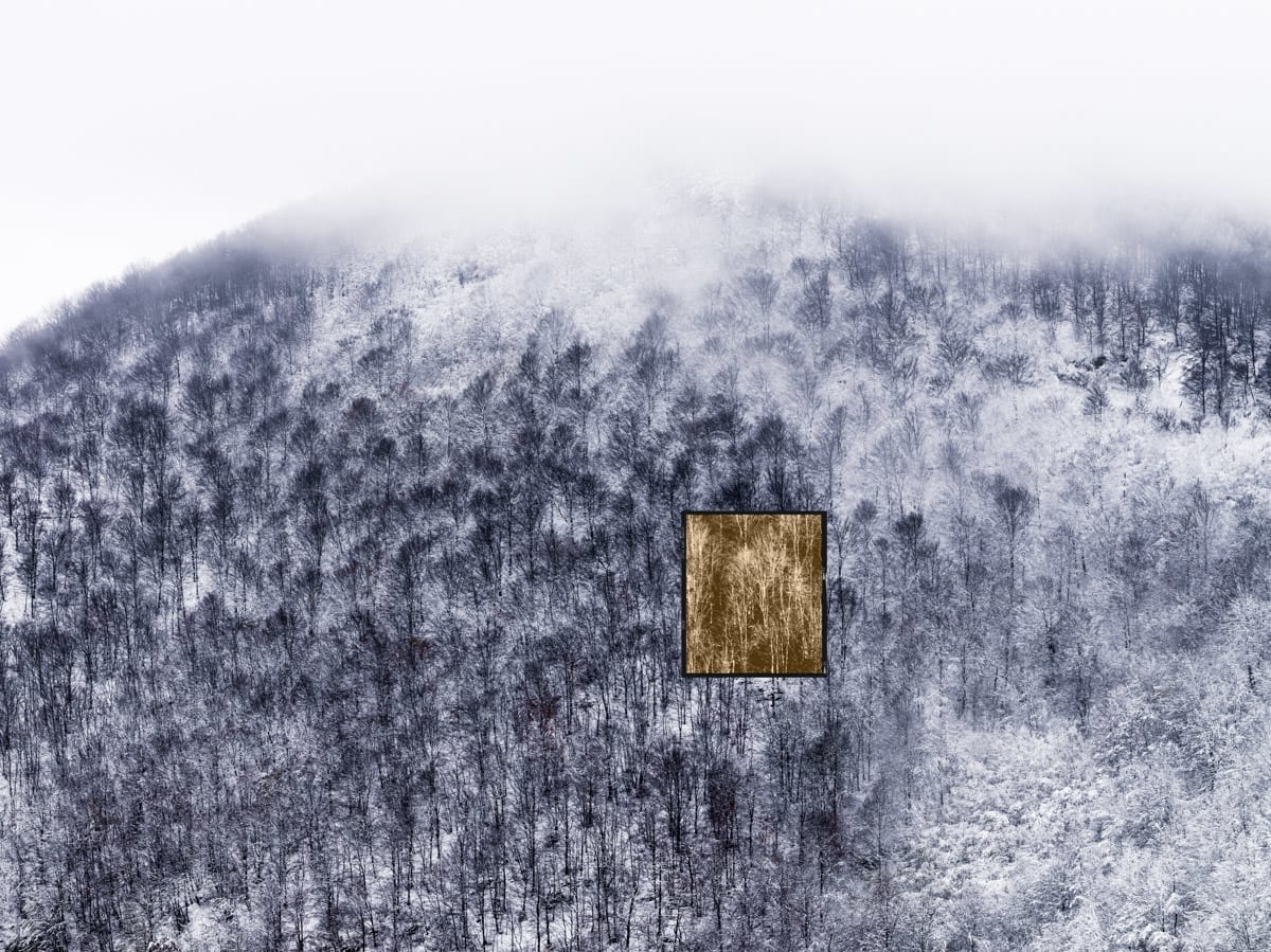 Jacques Pion, Intimus, 2022-2024