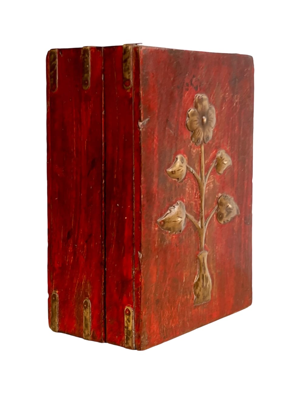 Caroline Gavazzi, Out of The Box XXXV, 2023