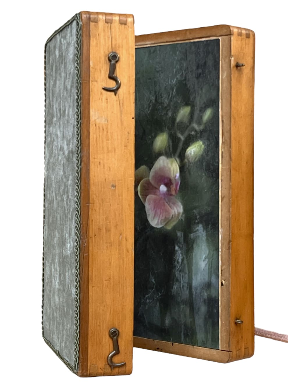 Caroline Gavazzi, Out of The Box XXXVIII (SOLD), 2023