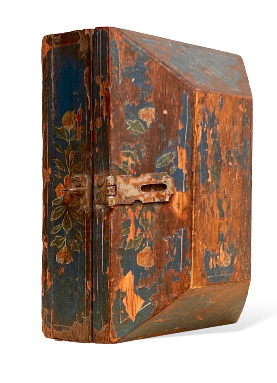 Caroline Gavazzi, Out of The Box XXXVI, 2023