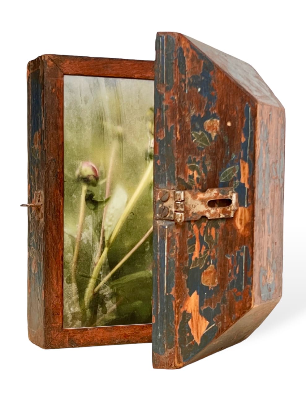 Caroline Gavazzi, Out of The Box XXXVI, 2023