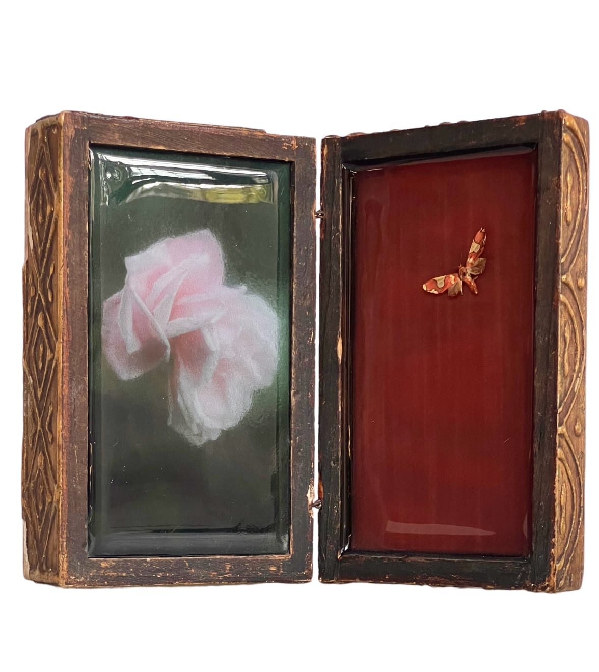 Caroline Gavazzi, Out of The Box XXII, 2022