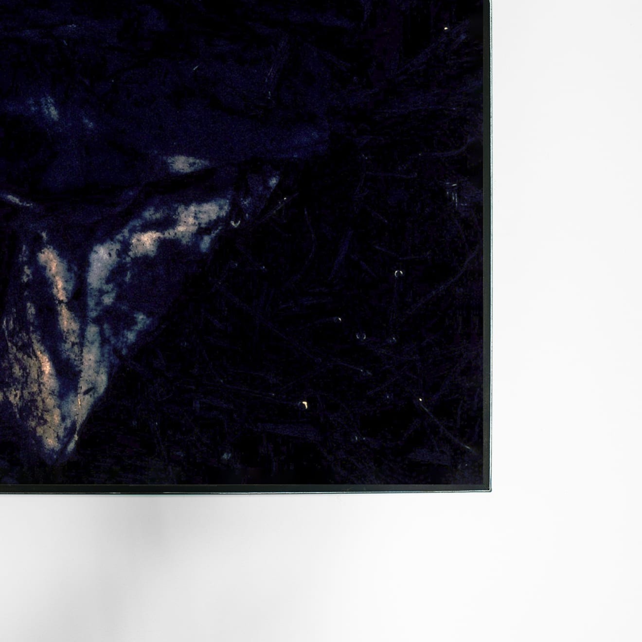 Pietro Bologna, Da Ettaro (From Hectare), 2020-2021