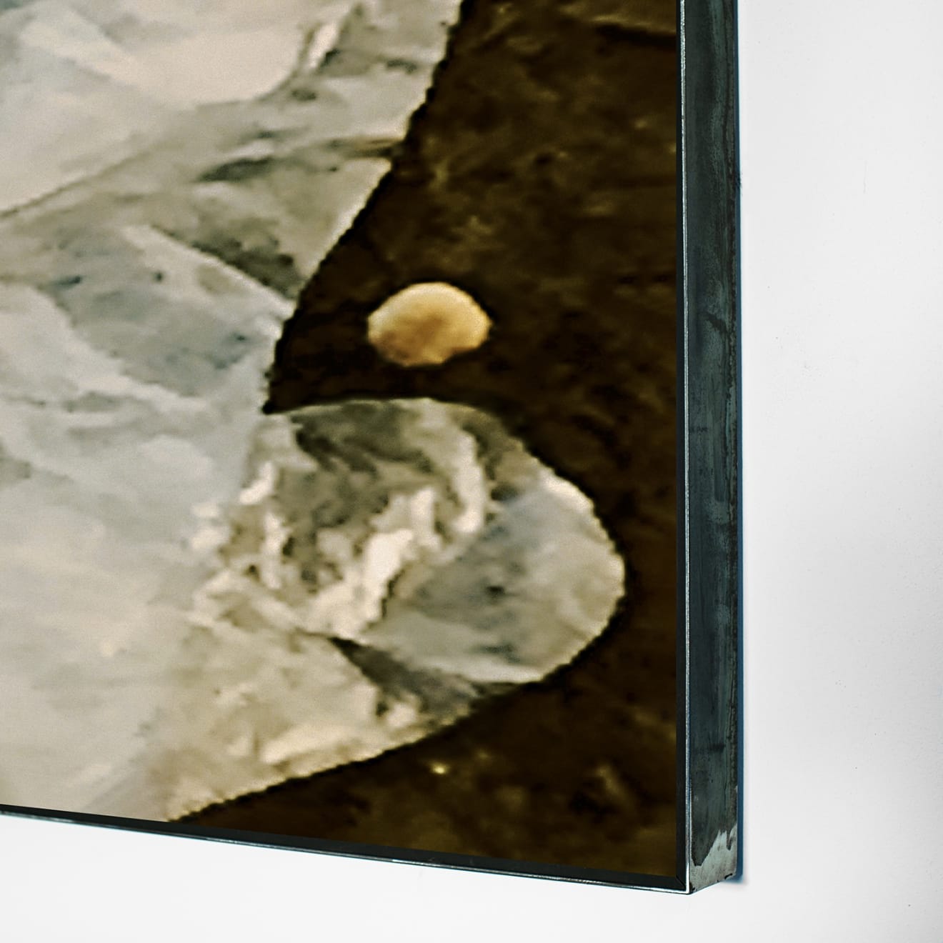 Pietro Bologna, Da Ettaro (From Hectare), 2020-2021