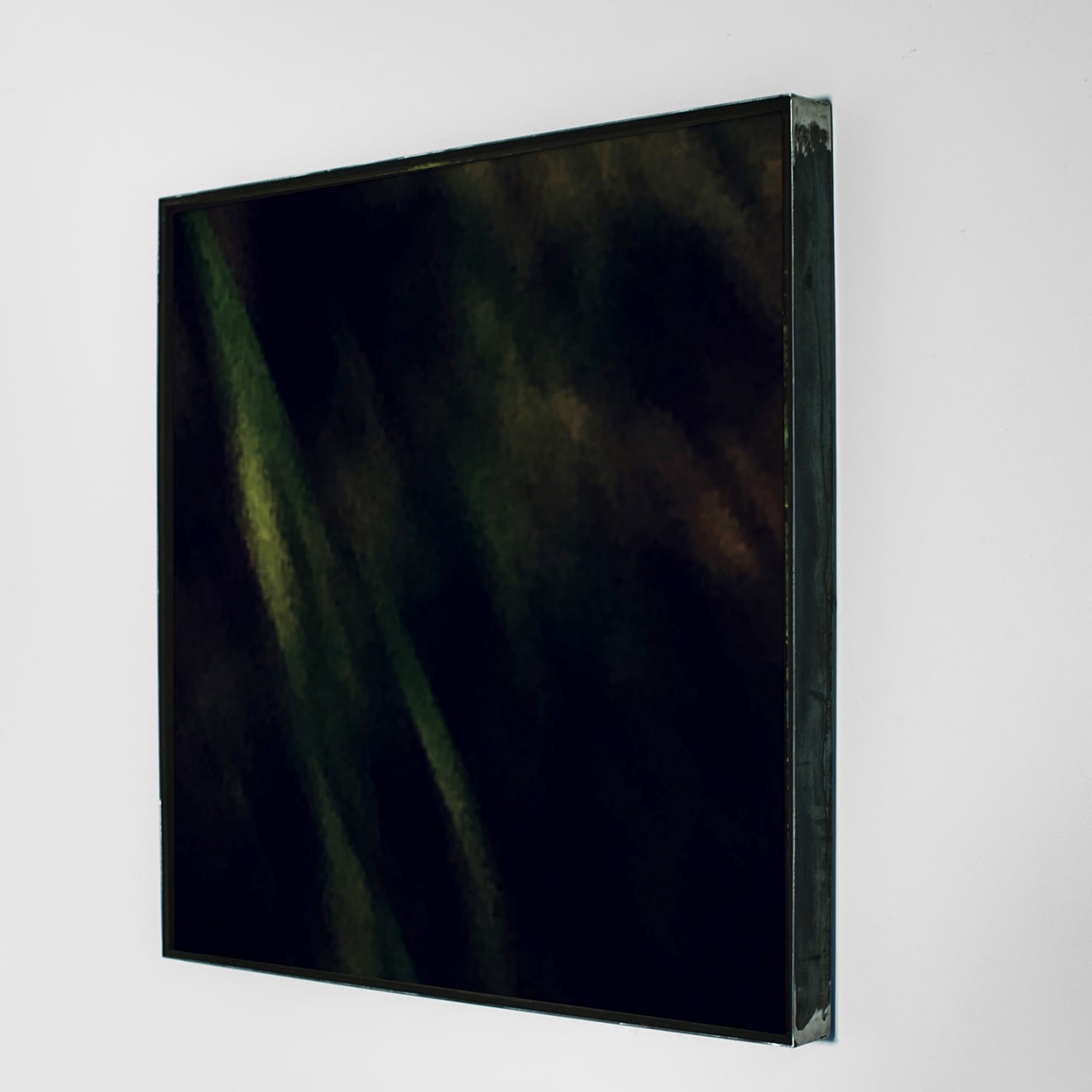 Pietro Bologna, Ettaro (Hectare), 2018