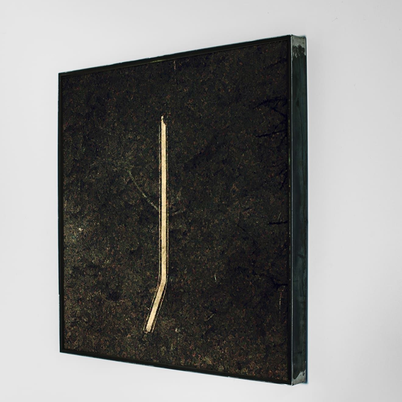 Pietro Bologna, Ettaro (Hectare), 2018