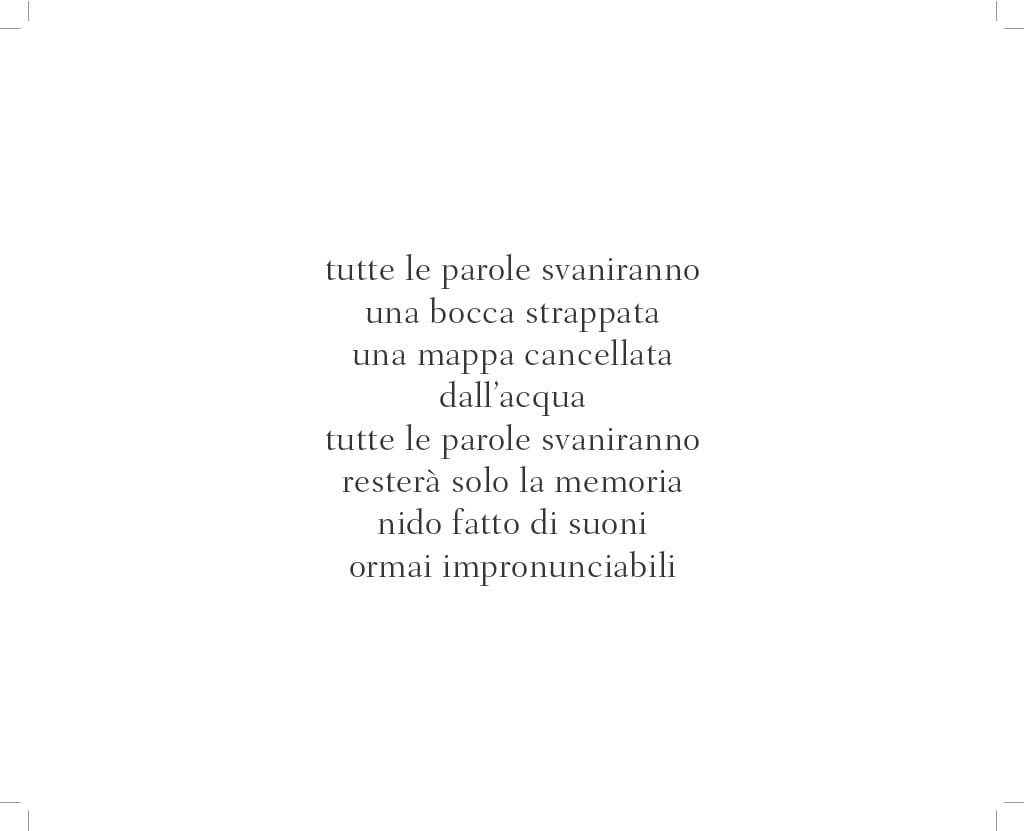 Alessandra Baldoni, Pigre divinità e pigra sorte (Lazy Gods And Lazy Fate) | Photobook, 2022