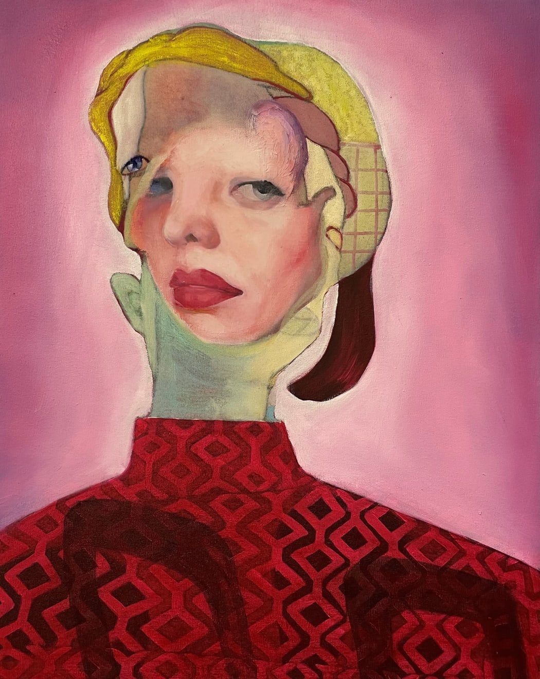 Joseph Choi, Head 6, 2022