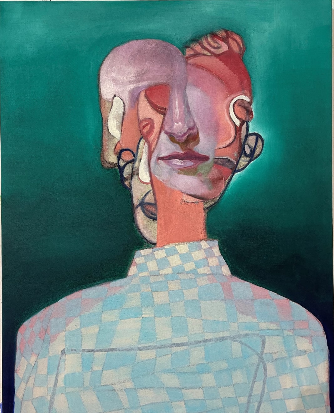Joseph Choi, Head 1, 2022