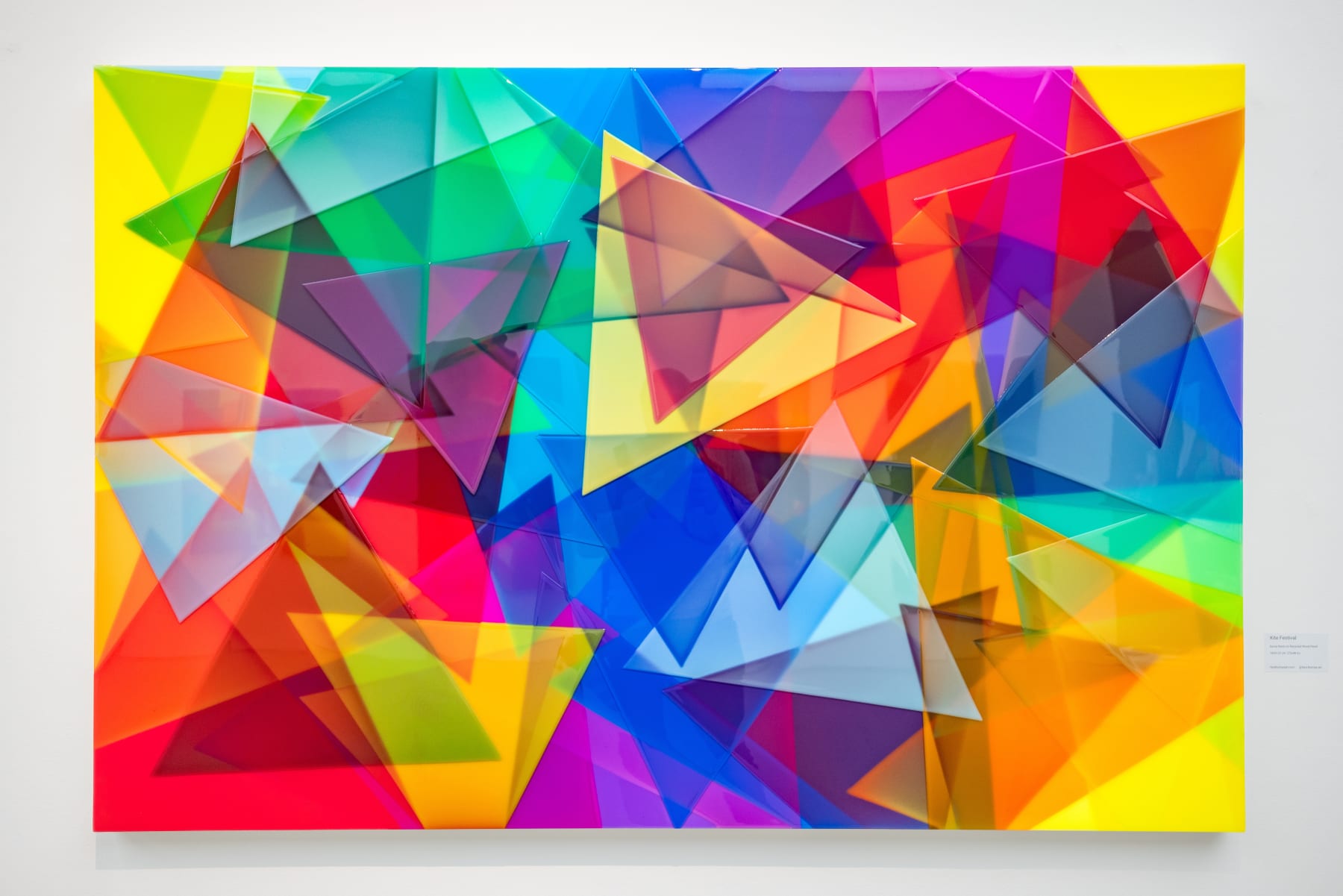 Fara Thomas, Kite Festival, 2022