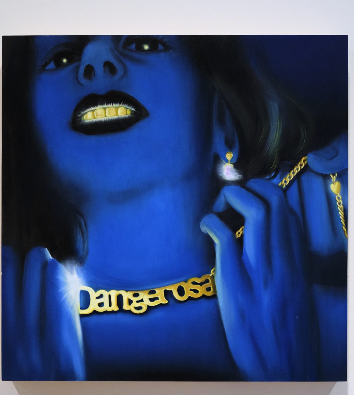 Dangerosa, Finders Keepers, 2022