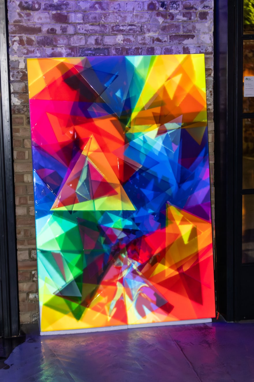 Fara Thomas, Kite Festival, 2022