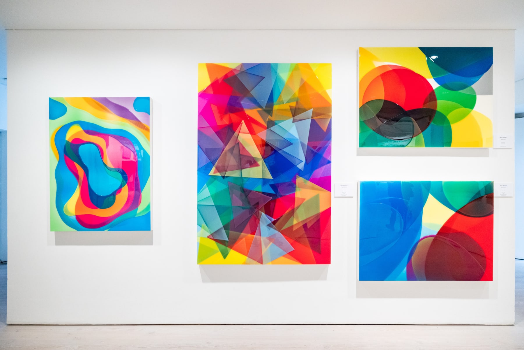 Fara Thomas, Kite Festival, 2022