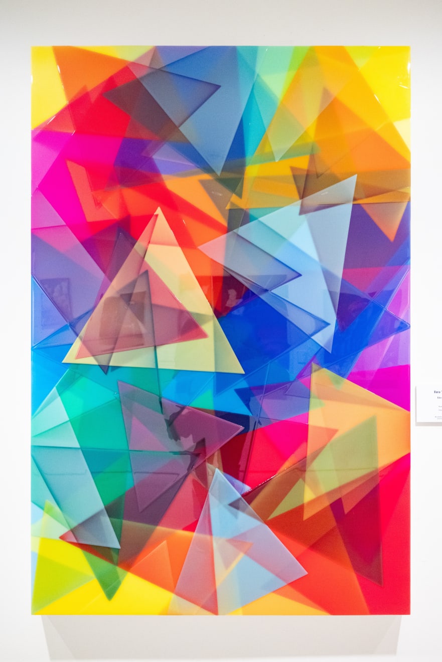 Fara Thomas, Kite Festival, 2022