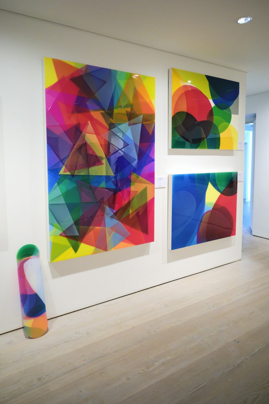 Fara Thomas, Kite Festival, 2022