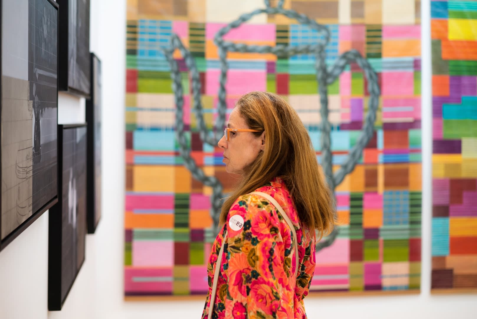 © ESTE ARTE / María Inés Arrillaga
