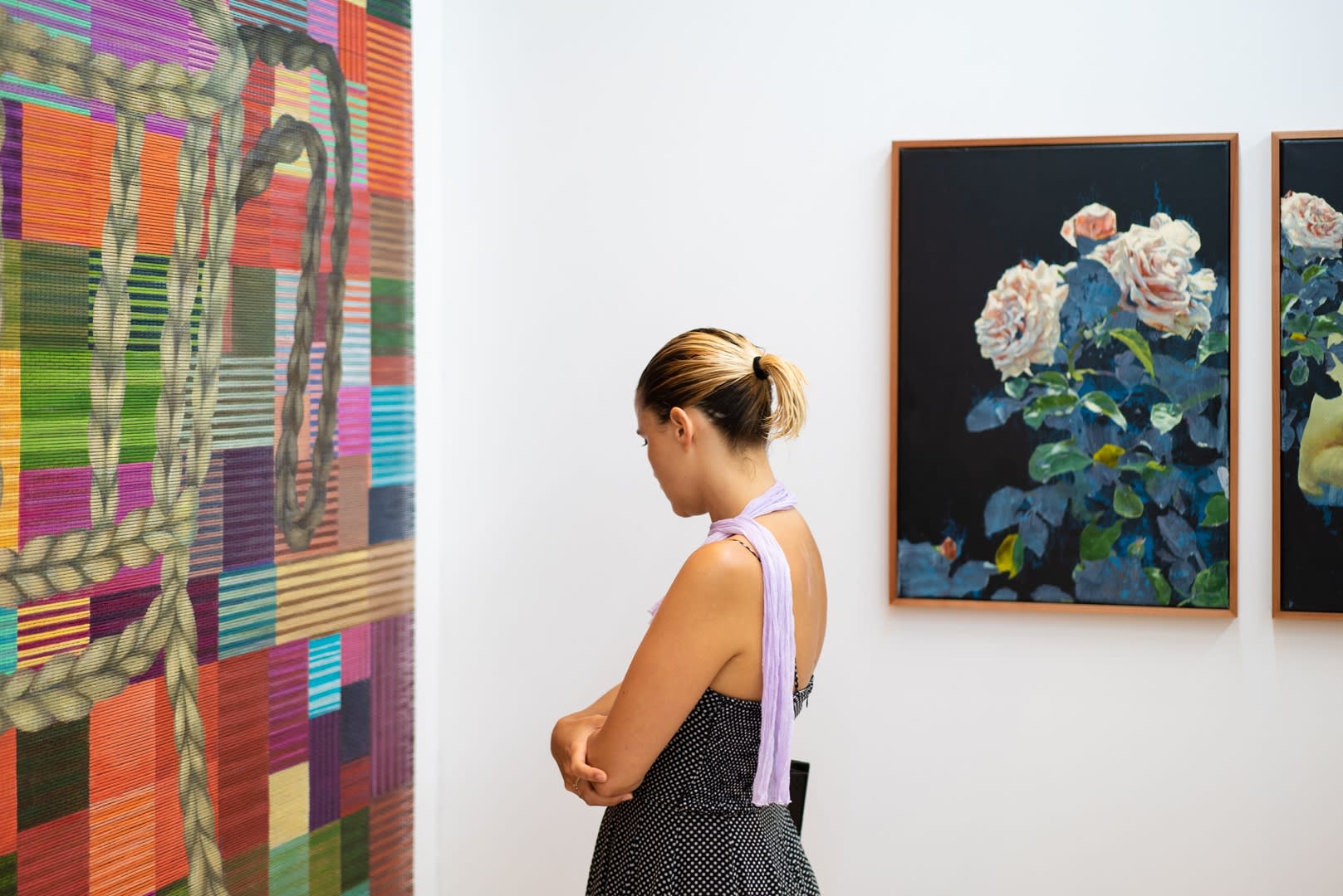 © ESTE ARTE / María Inés Arrillaga