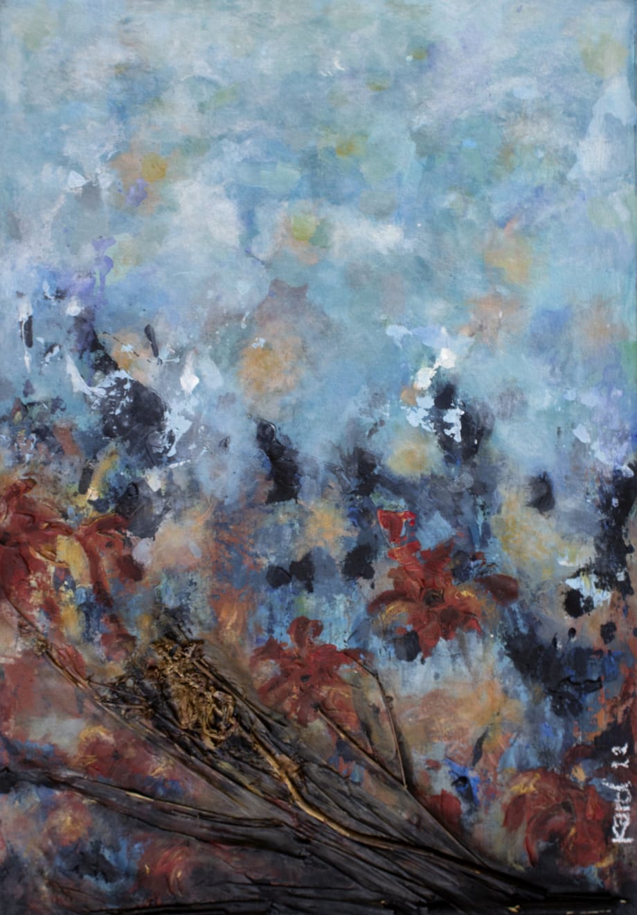 Karol Yáñez, Sueños / Dreams, 2022