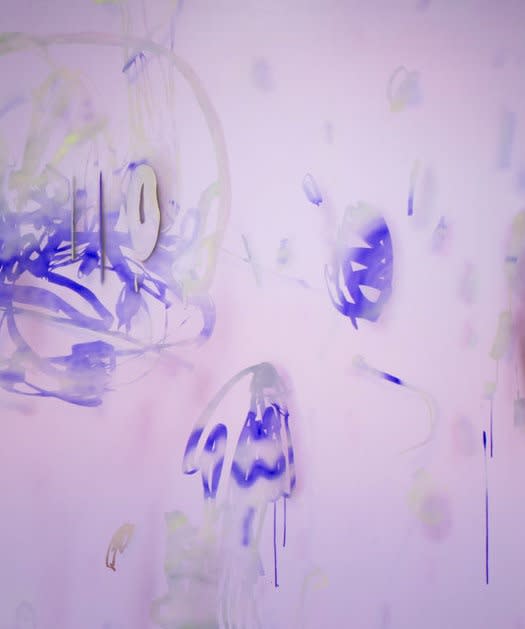 李雪華, 薰衣草雨, 2017
