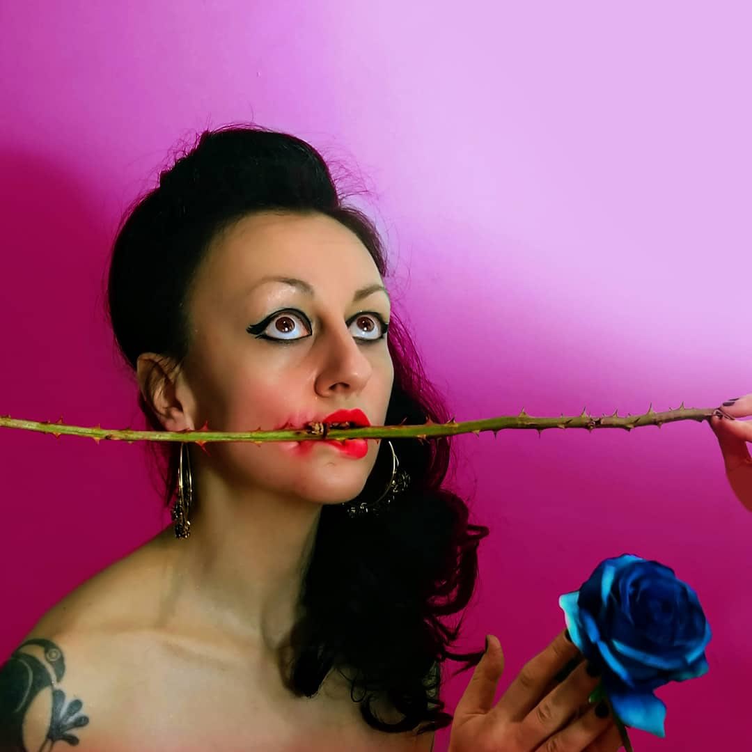 Lacerate the Taste II