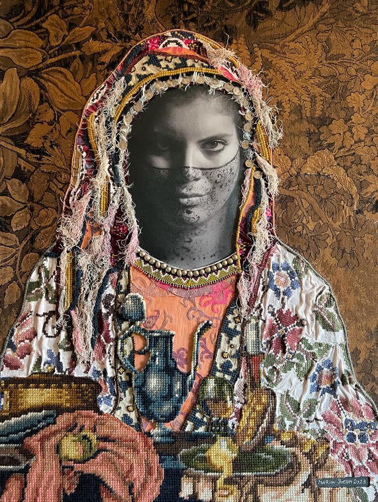 Marion Boehm, SAIDE, 2023