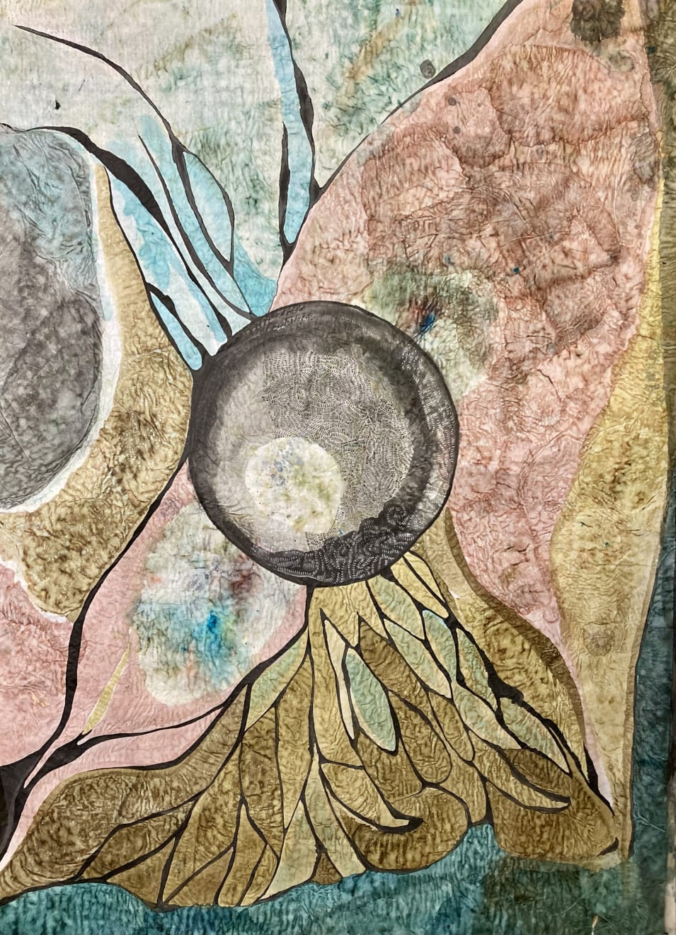 Tal Waldman, Closer , 2022