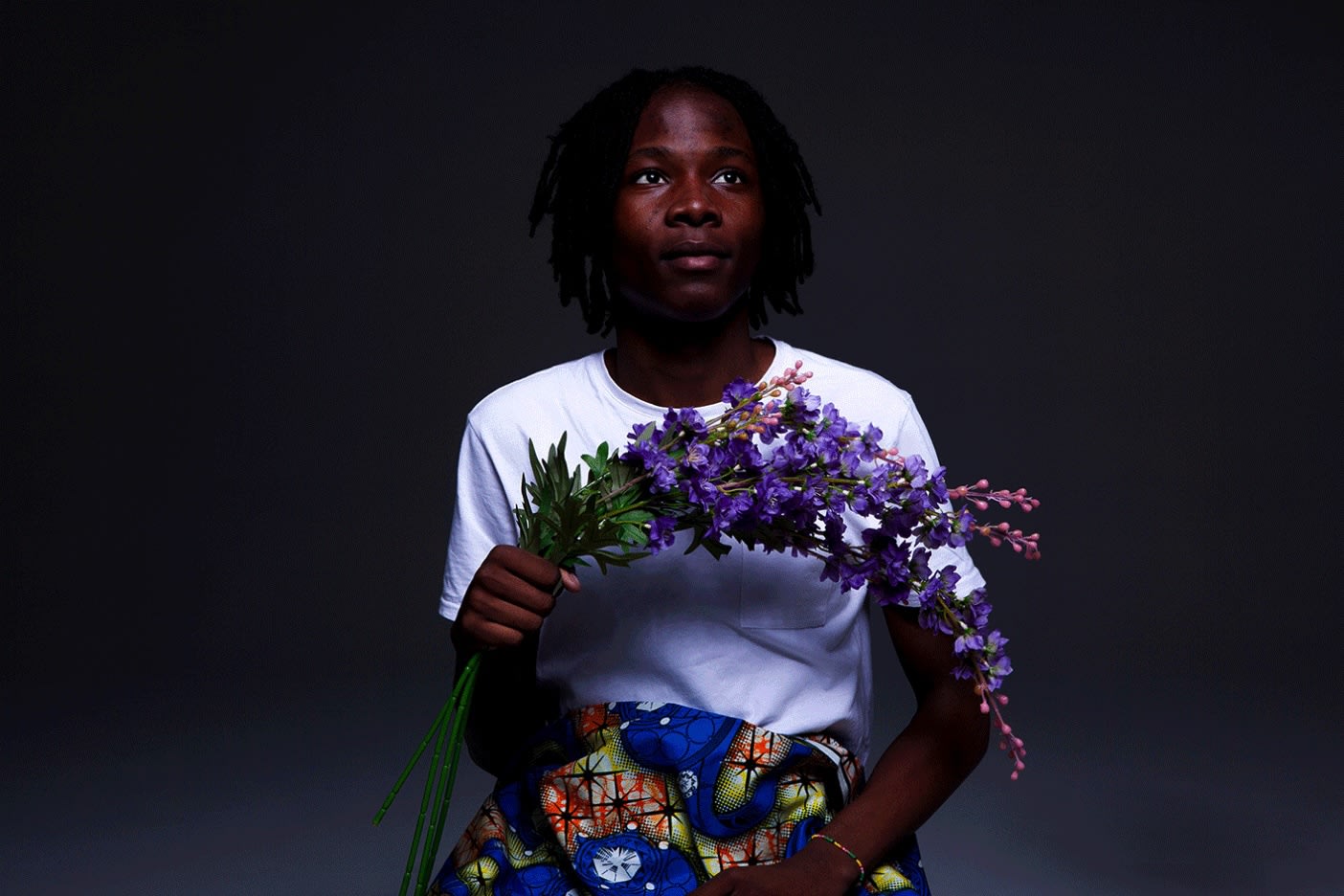 Halida Boughriet , PHRATRIE , 2024