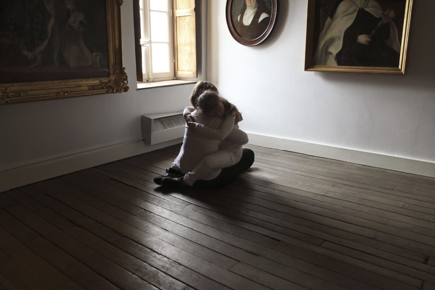 Halida Boughriet , Corps de Masse, 2014