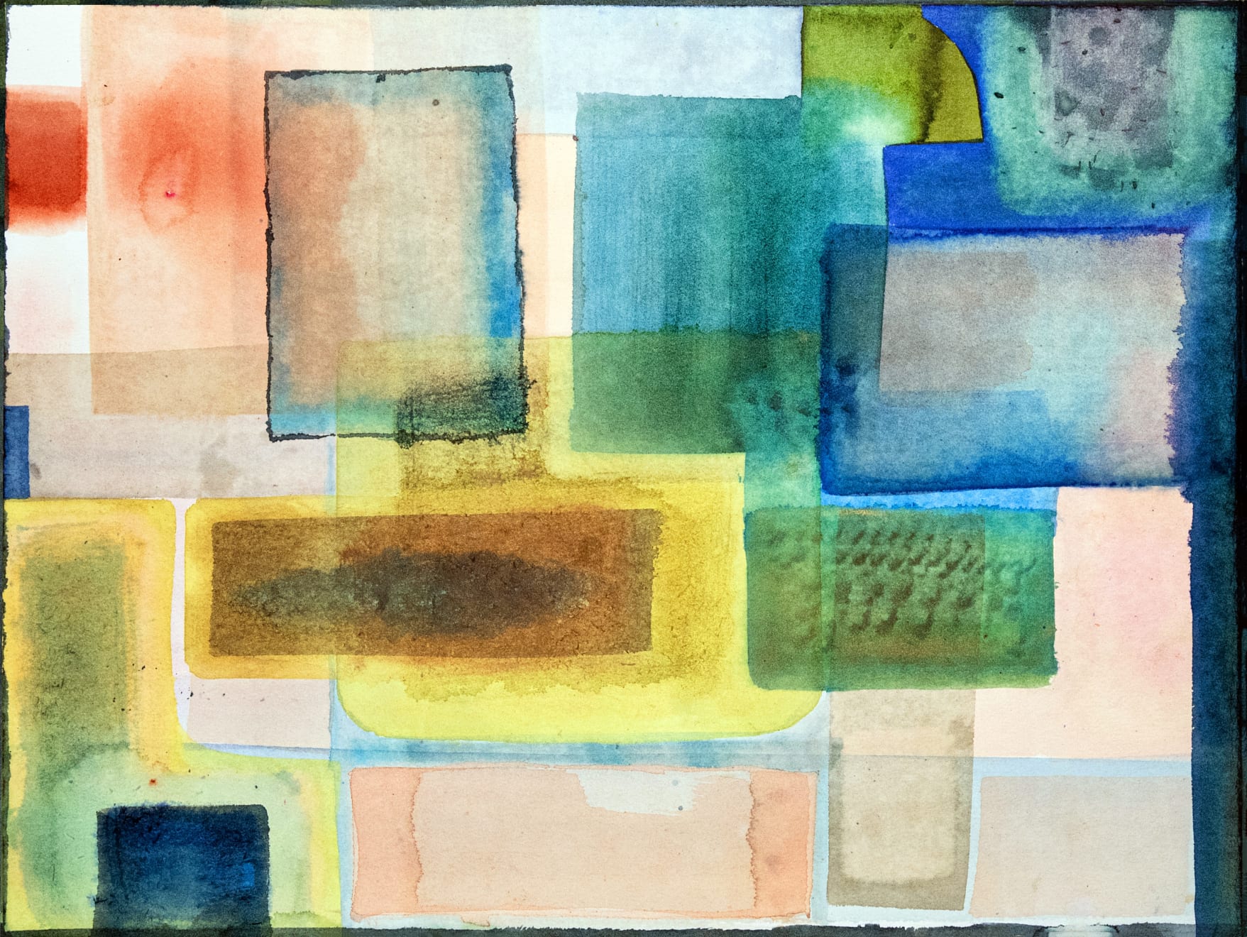 Tal Waldman, Ombre de lumière - N3 , 2023