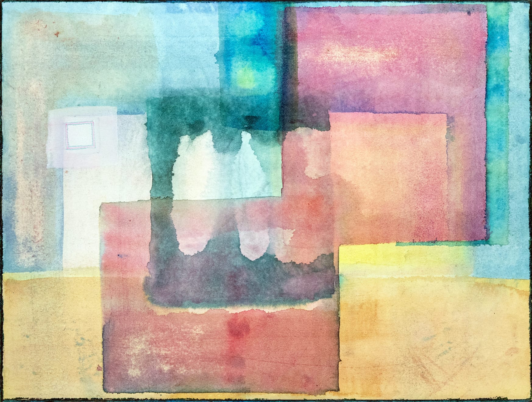 Tal Waldman, Ombre de lumière - N1 , 2023